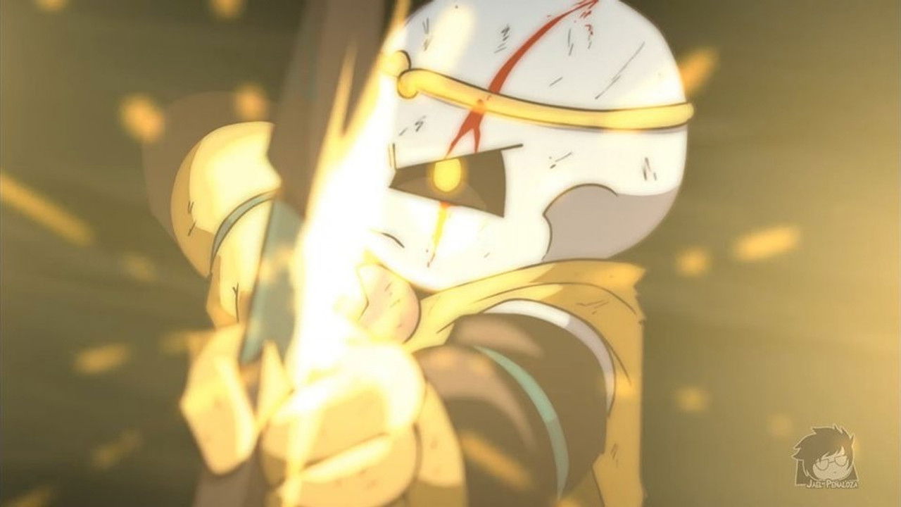 Underverse — Épisode 3