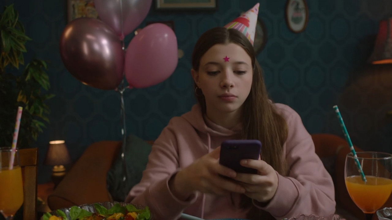 Сама дура — Épisode 3