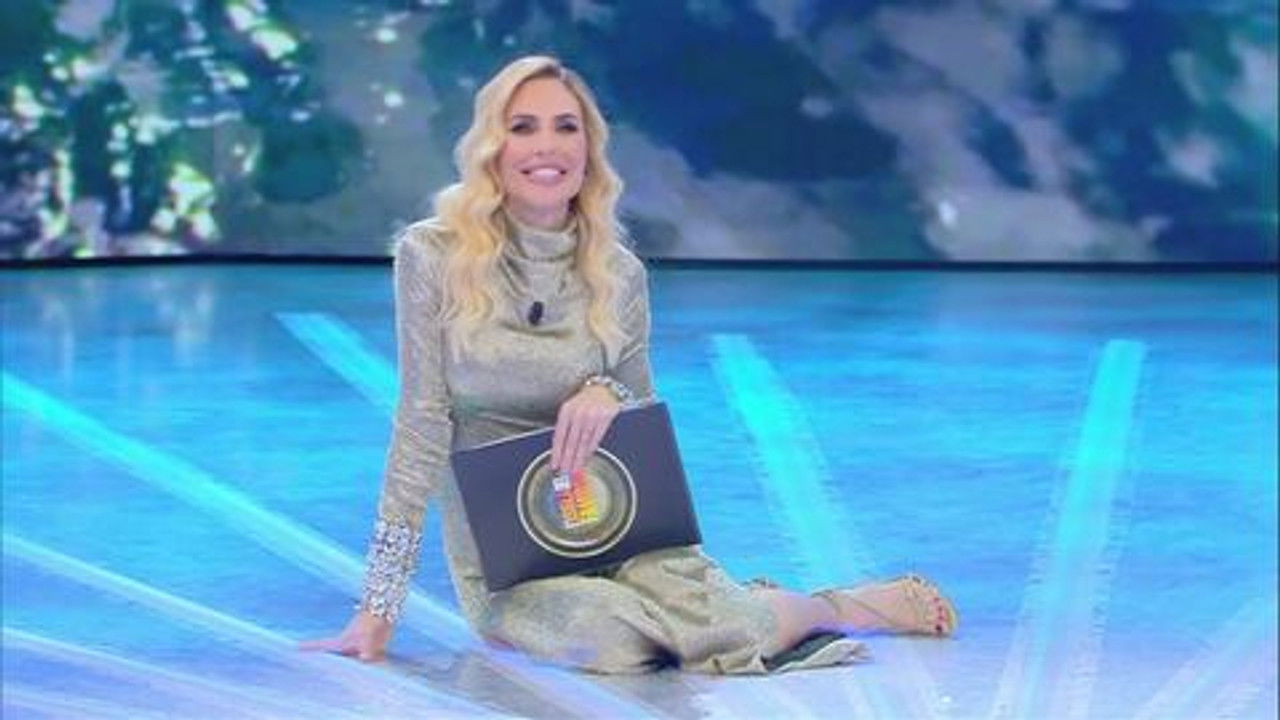 L'isola dei famosi — Épisode 3