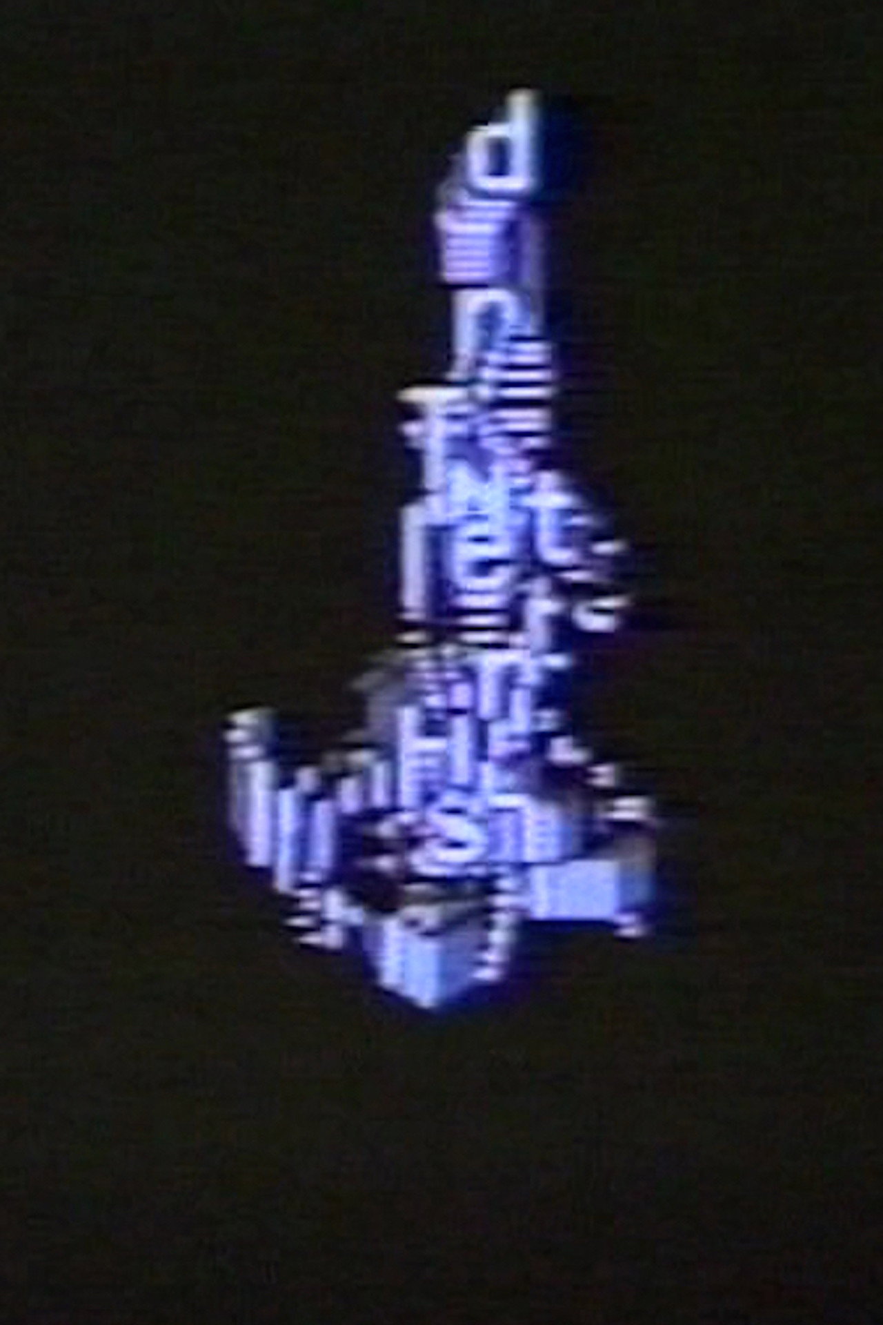 Babel filmaffisch