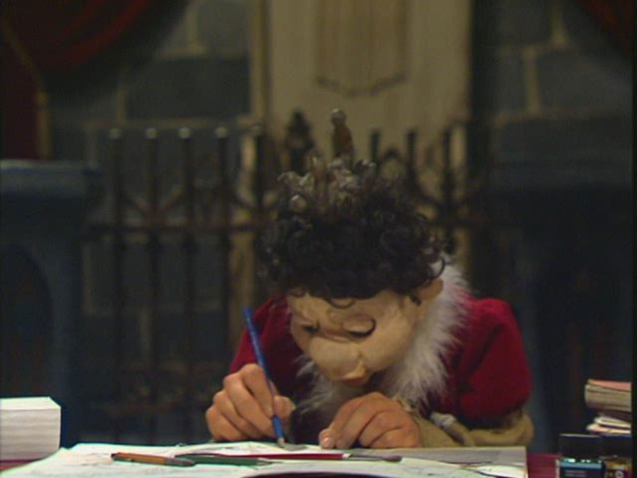 Liegebeest — Épisode 3