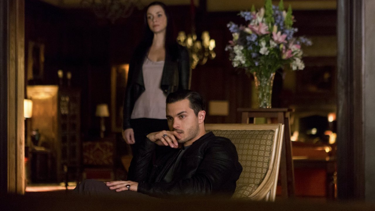 Image Crónicas vampíricas (The Vampire Diaries)