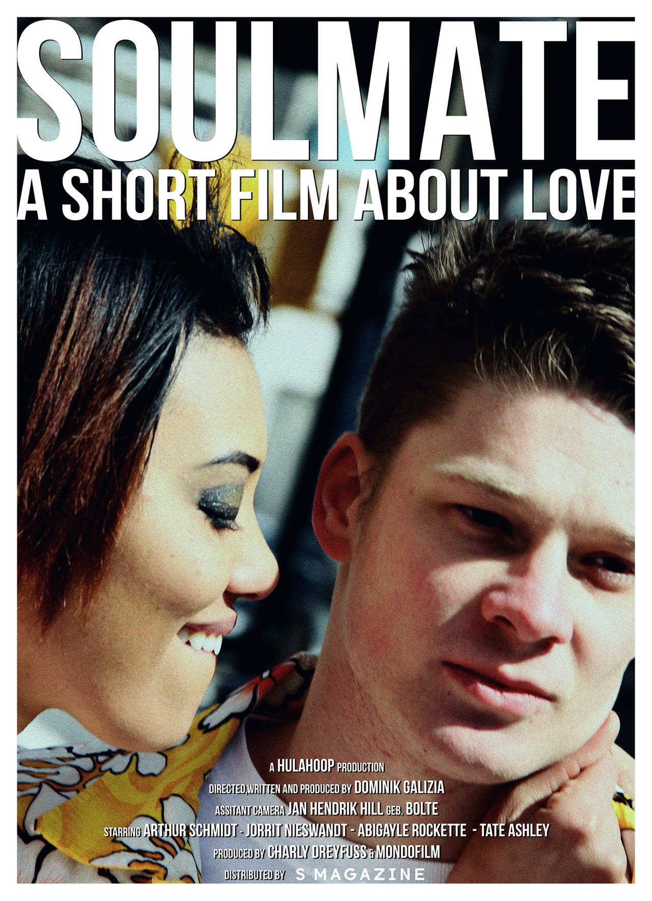 Soulmate filmaffisch