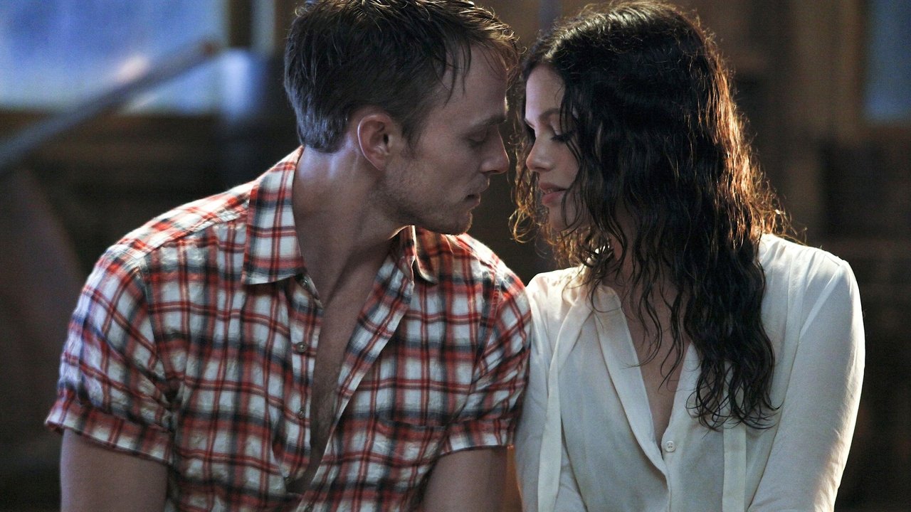 Hart of Dixie - Season 1 Episode 22 : The Big Day
