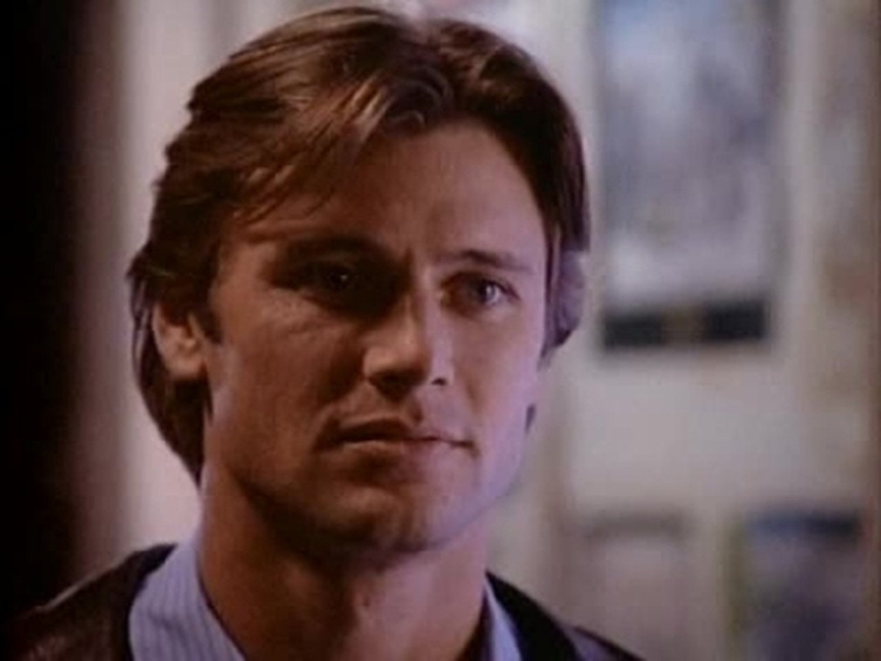 Melrose Place - Season 2 Episode 14 : Strange Bedfellows