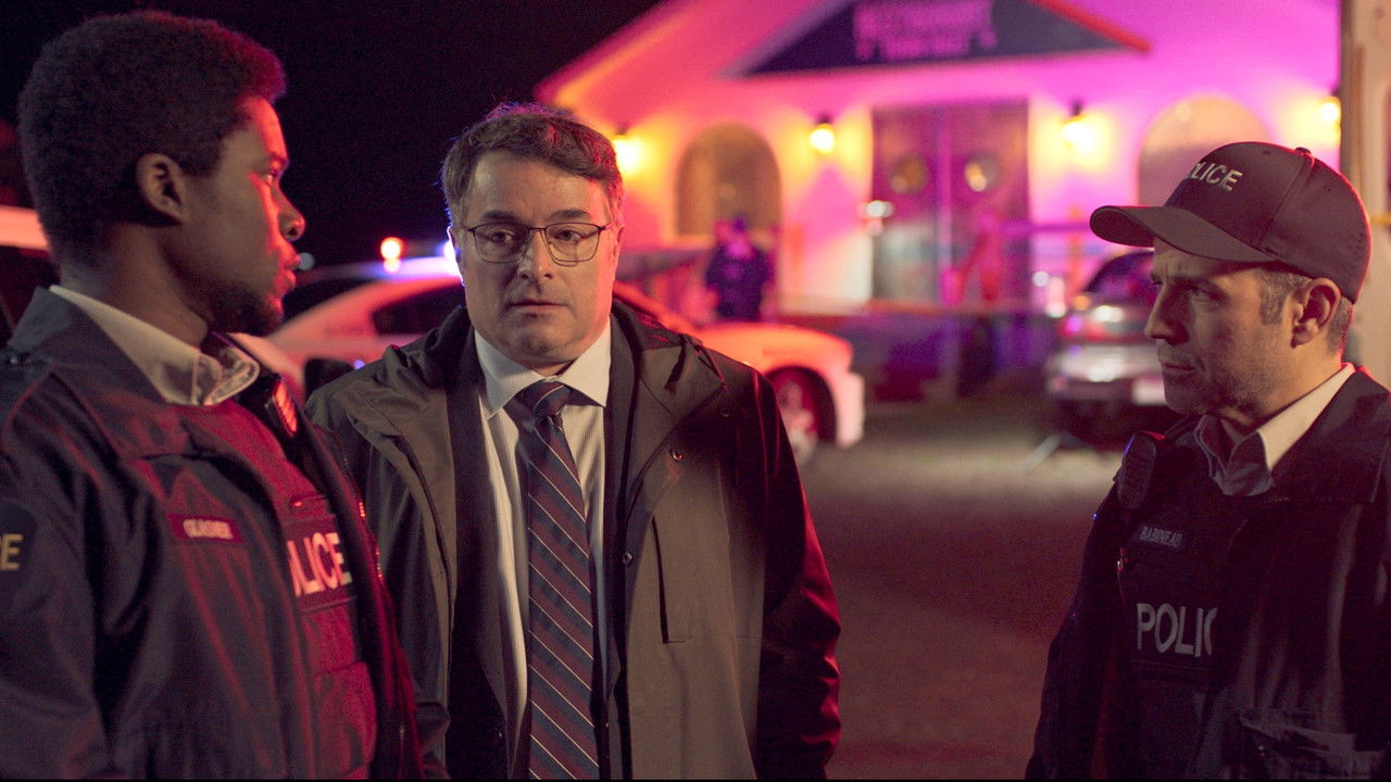 Mont-Rouge — Le Town Halt