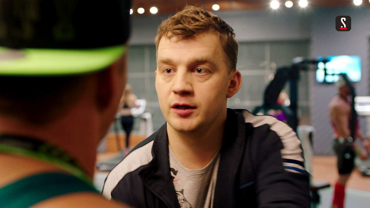 Фитнес — Épisode 14