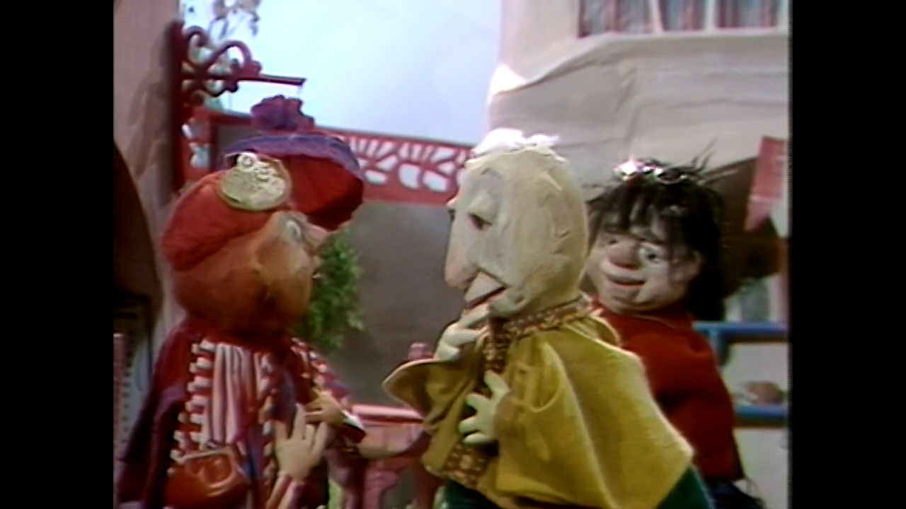 Φρουτοπία — Épisode 5