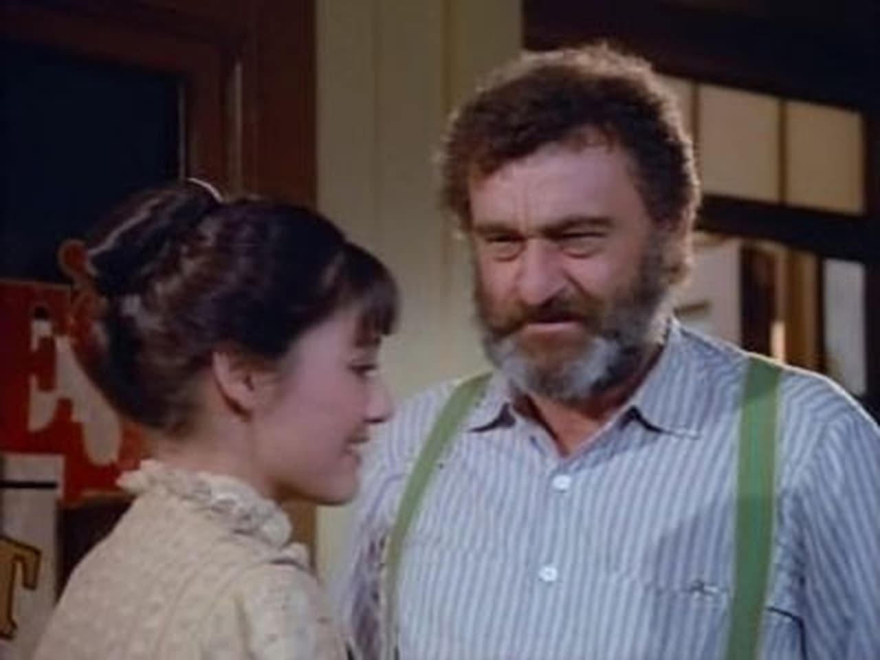 Little House on the Prairie - Season 9 Episode 10 : Love