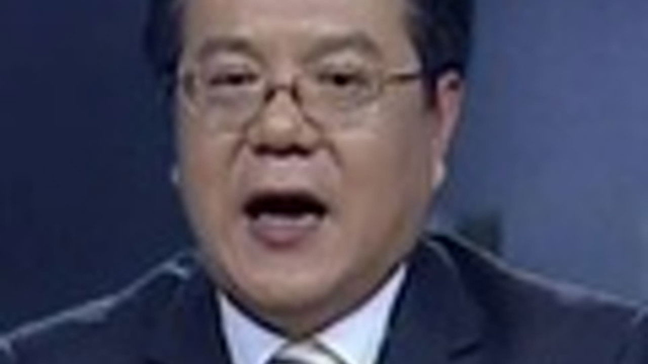 传奇故事 — Épisode 16