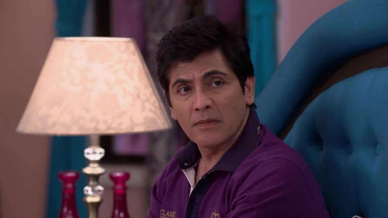 भाभीजी घर पर हैं! — Épisode 281