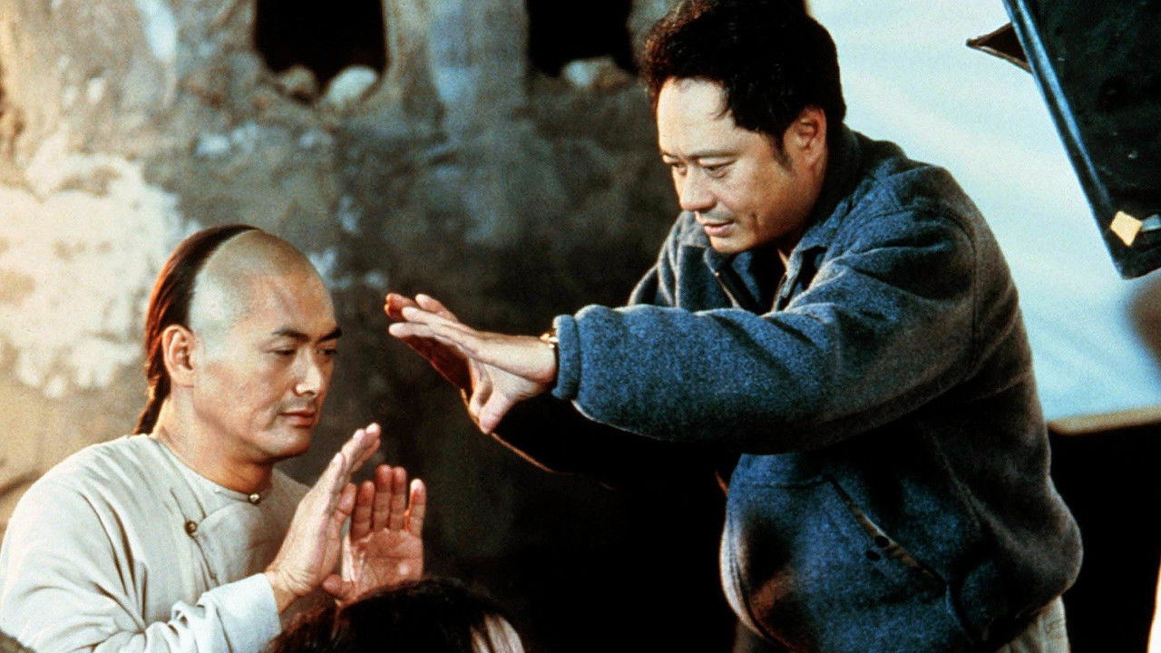 Réalisateurs de légende — Épisode 10