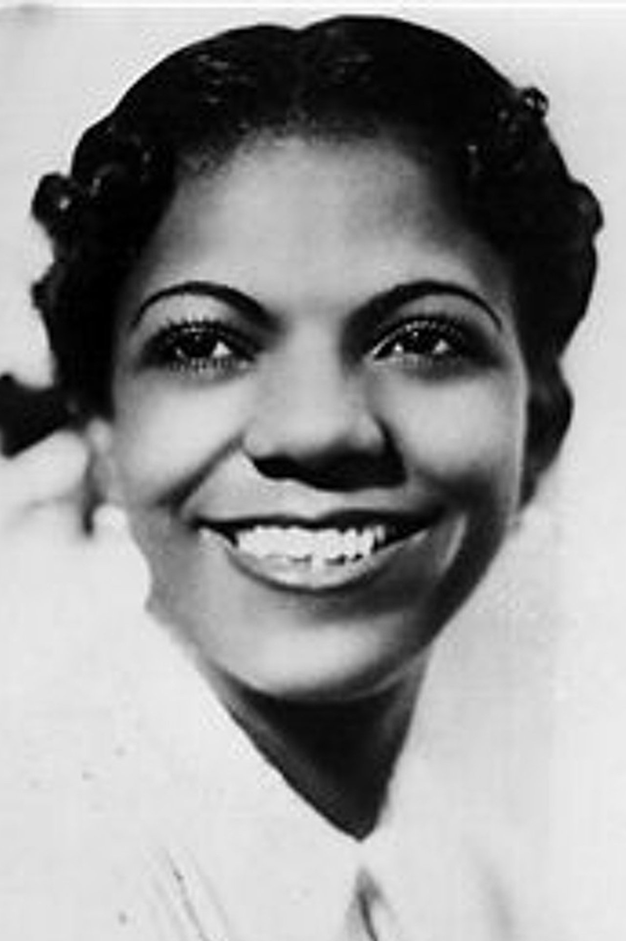 Photo of Ivie Anderson