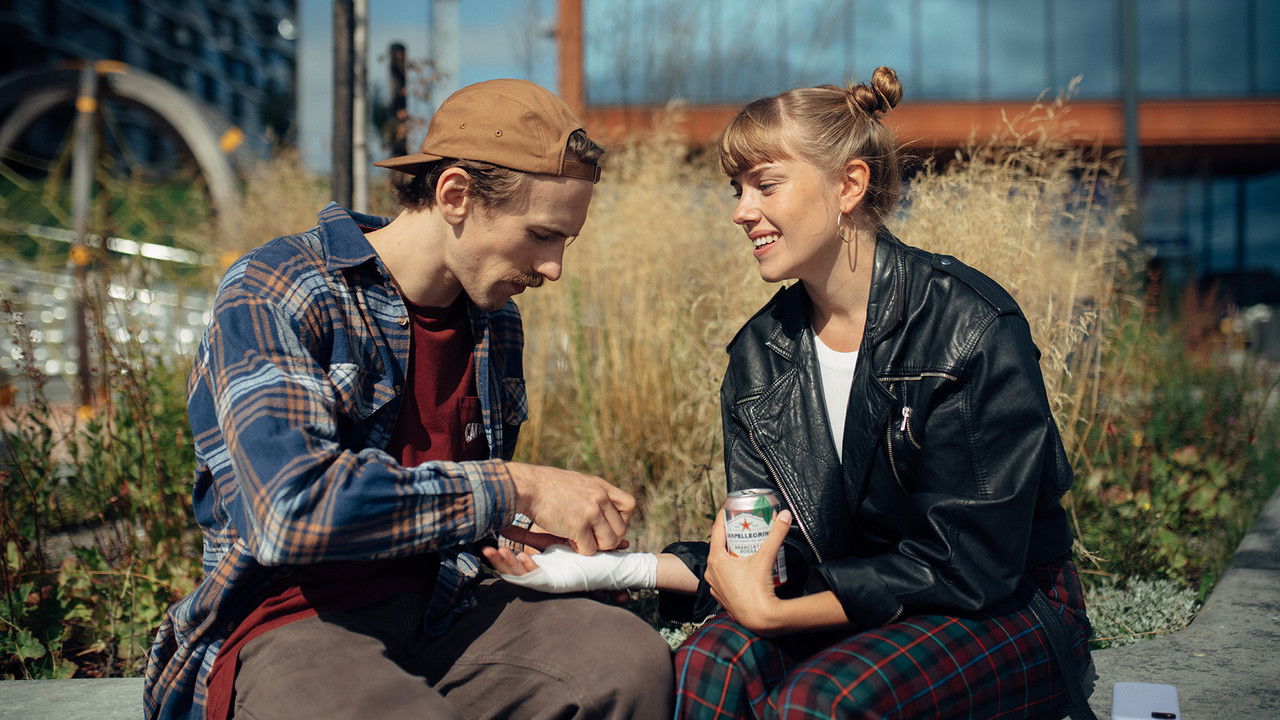 AIKUISET — Épisode 4