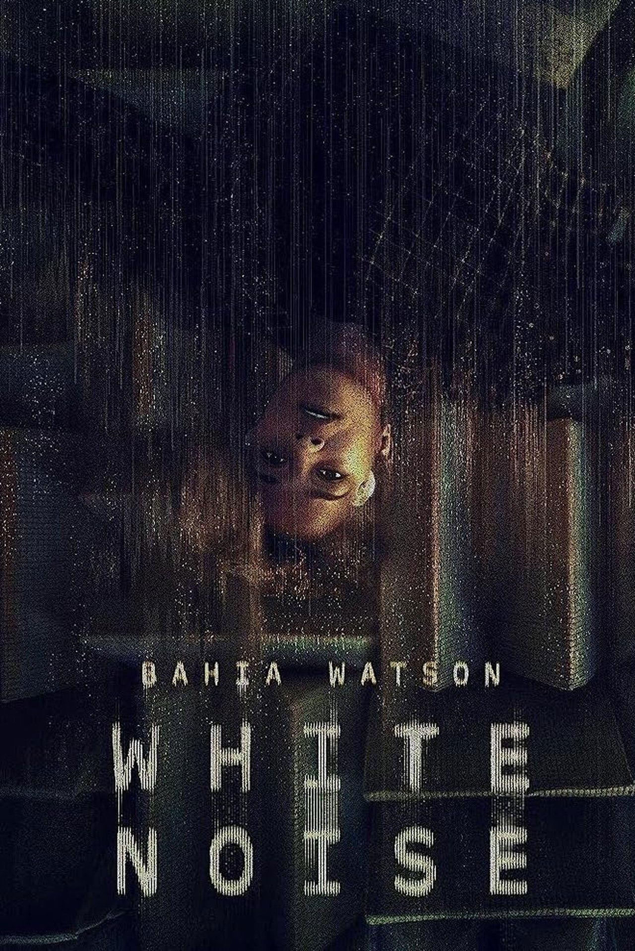 White Noise White Noise
