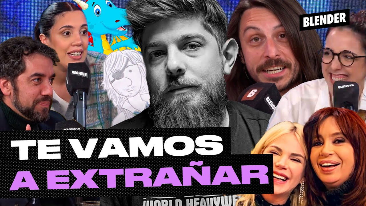 Horrible y Fascinante — Épisode 81