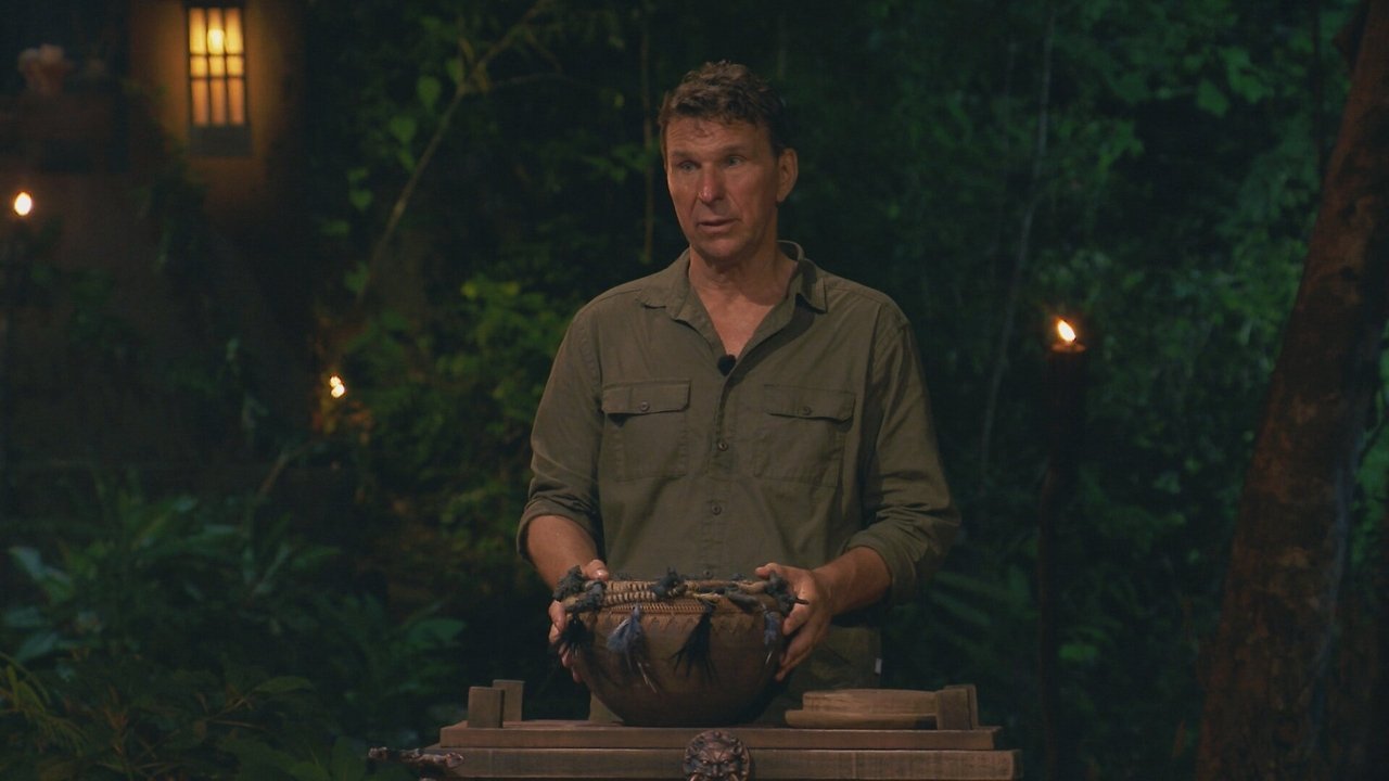 Robinson - Season 23 Episode 21 : Episode 21