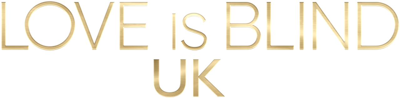 Love Is Blind: UK