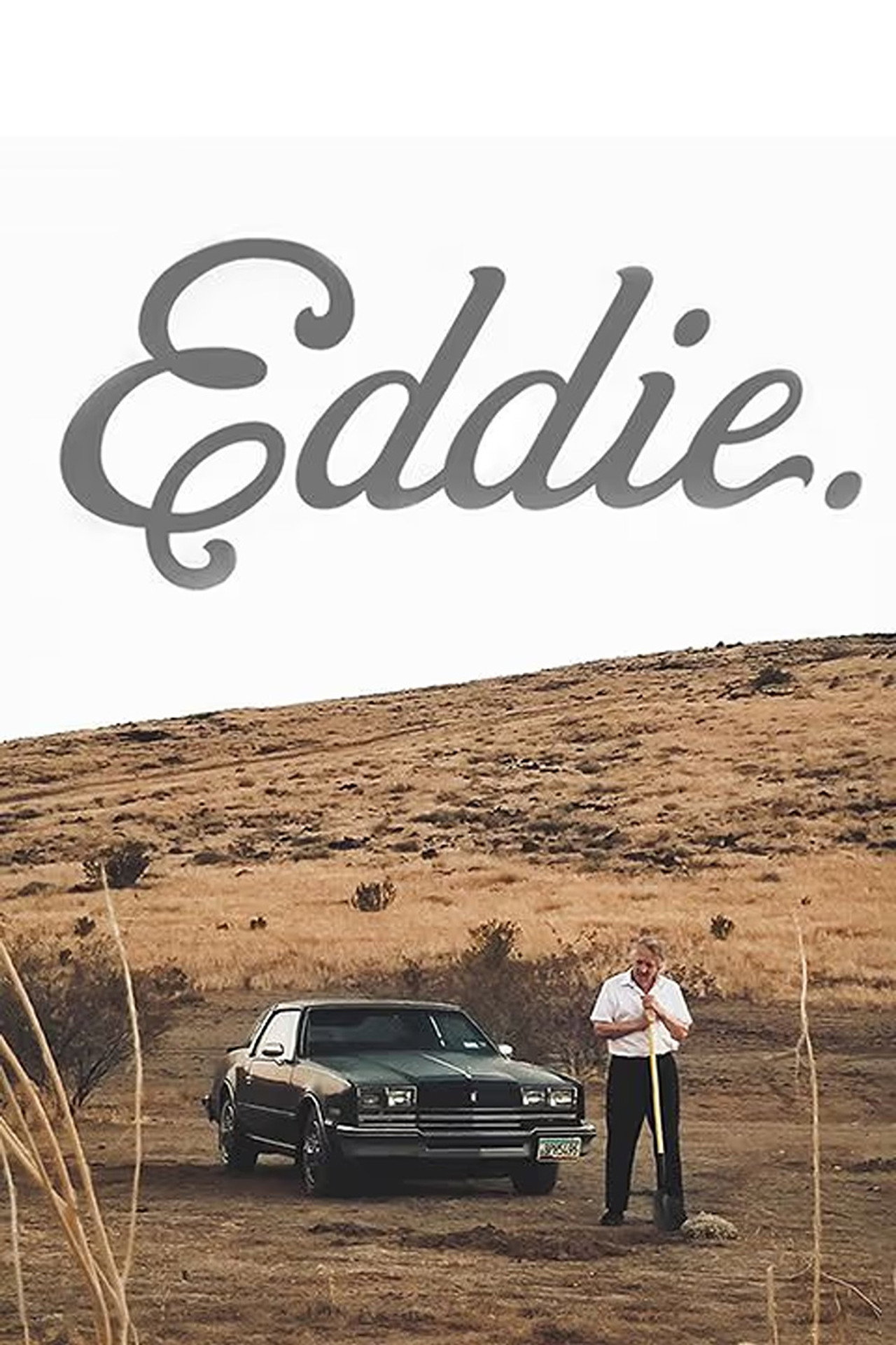 Eddie. – plakát 5