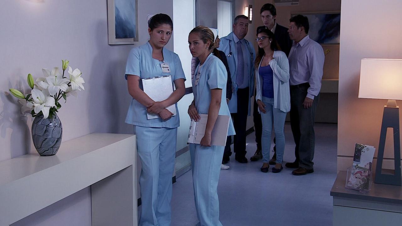 Senora Acero - Season 3 Episode 32 : Episode 32