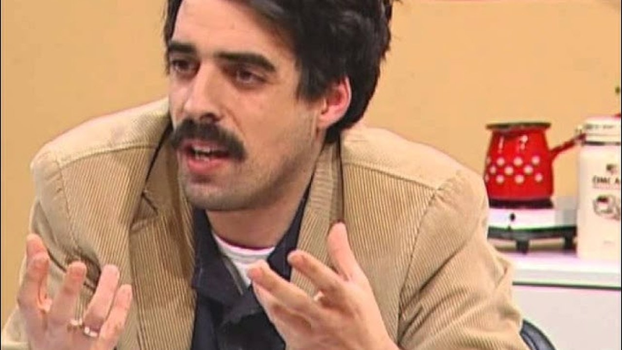 Državni posao - Season 2 Episode 105 : 302 Velegrad