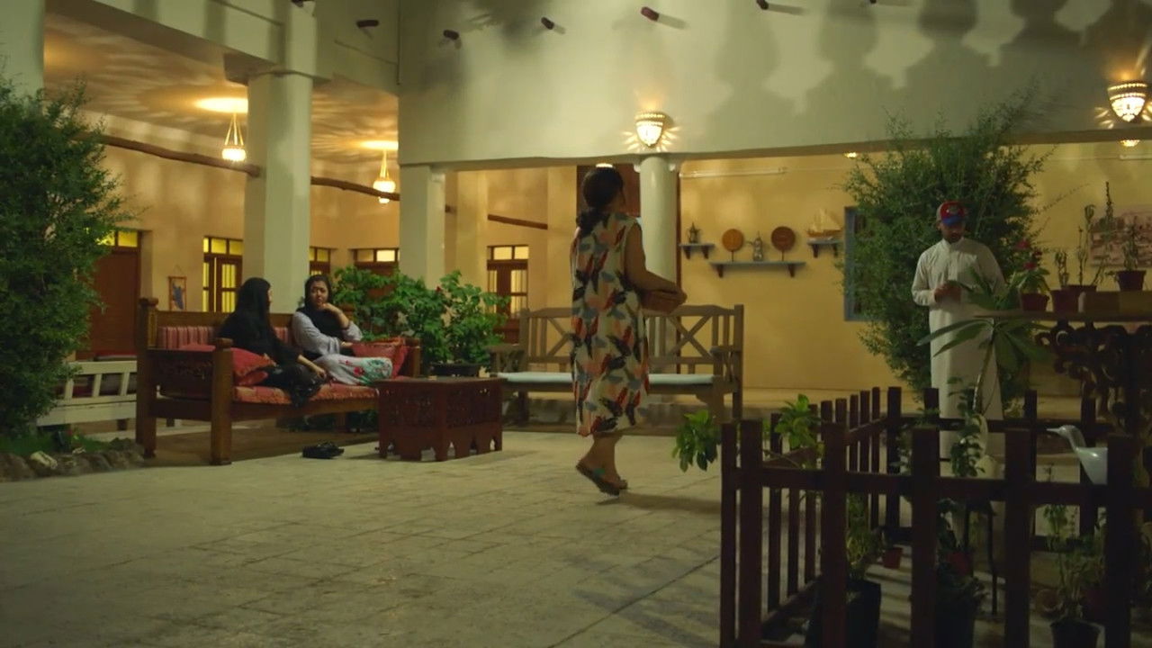 الخطايا العشر — Épisode 25