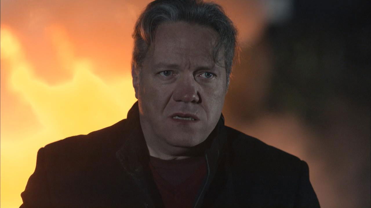 Savaşçı — Épisode 34