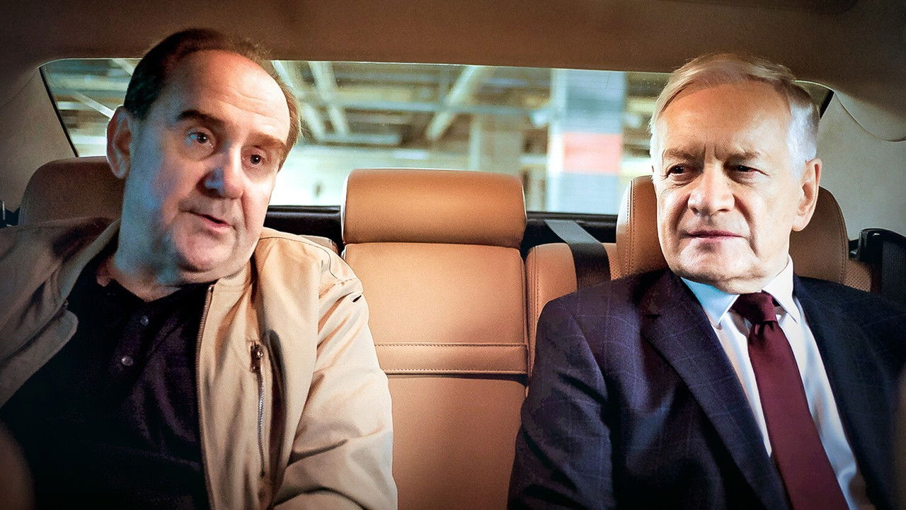 Bez skrupułów — Épisode 4