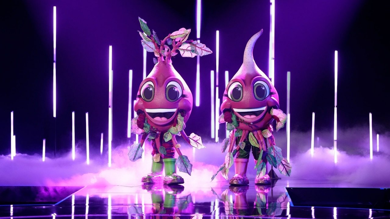 The Masked Singer - Season 11 Episode 9 : Group B Finals:  Soundtrack of My Life