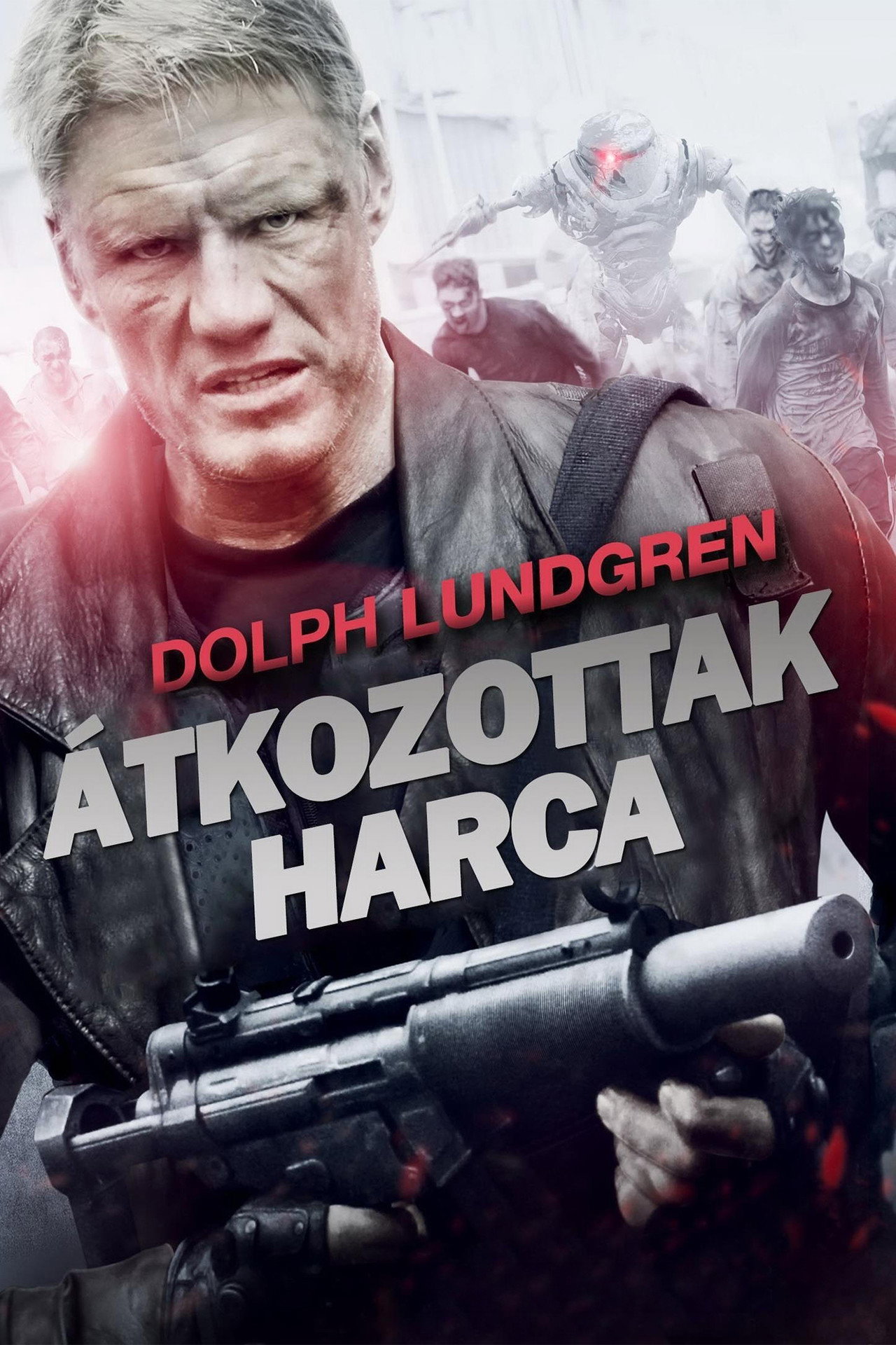 Átkozottak harca – plakát 6