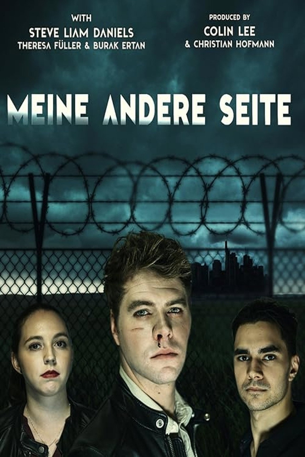 Meine andere Seite Backdrop