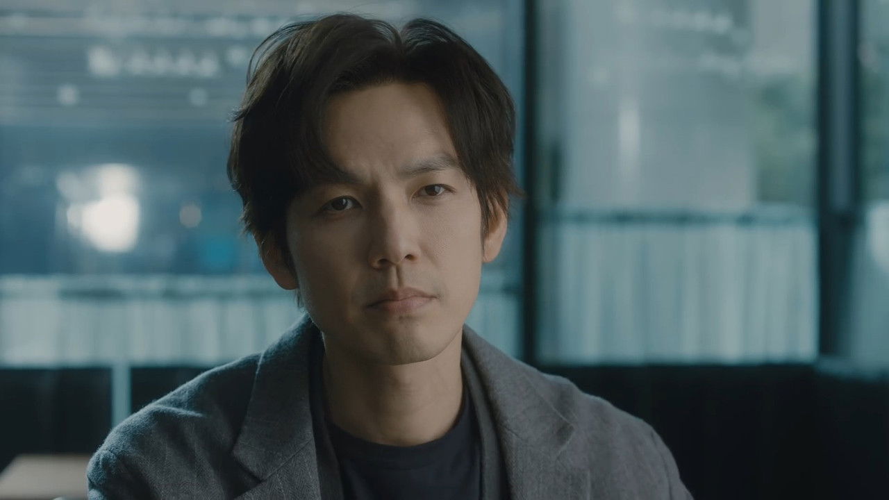 今生有你 — Épisode 3