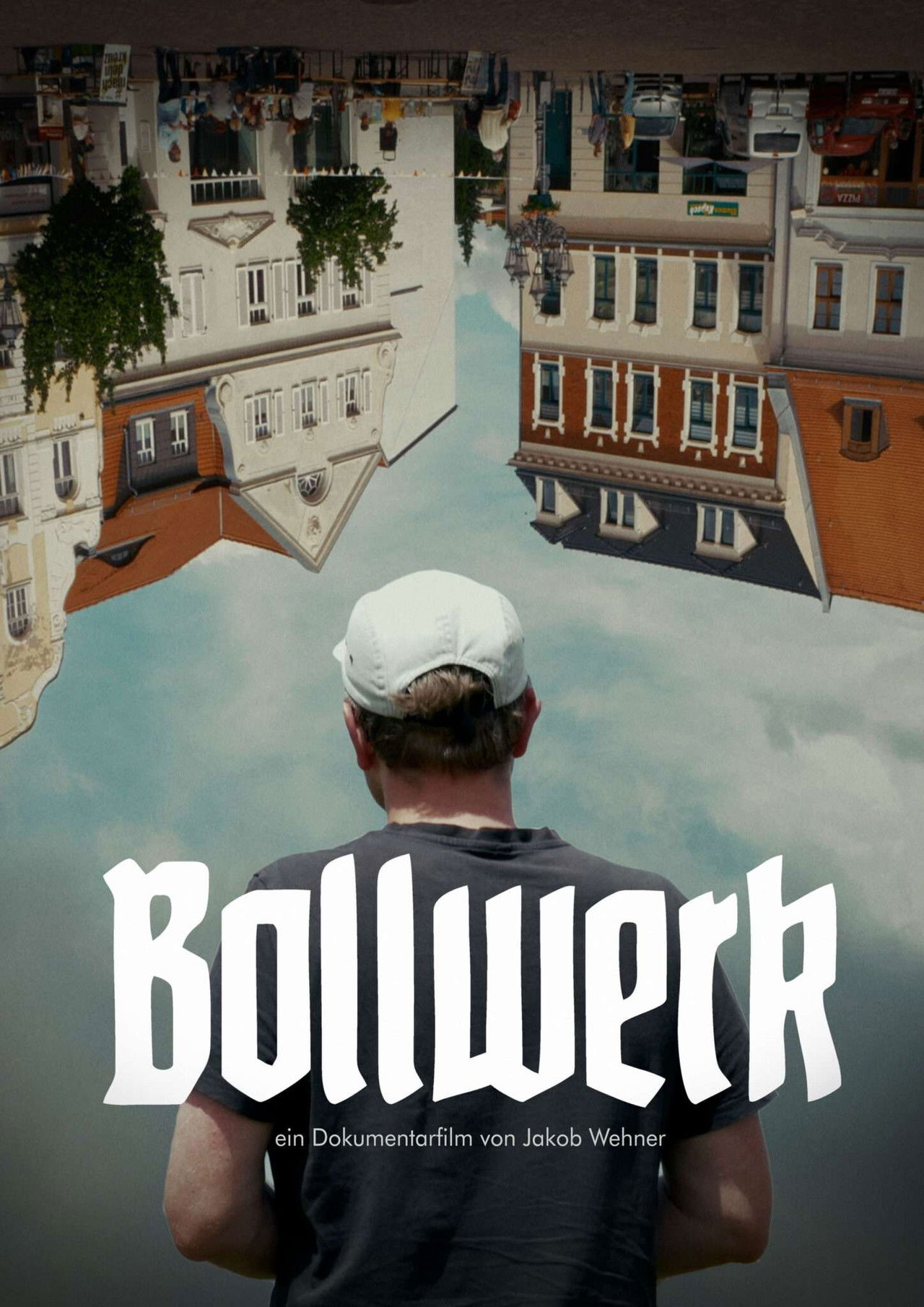 Bollwerk Backdrop