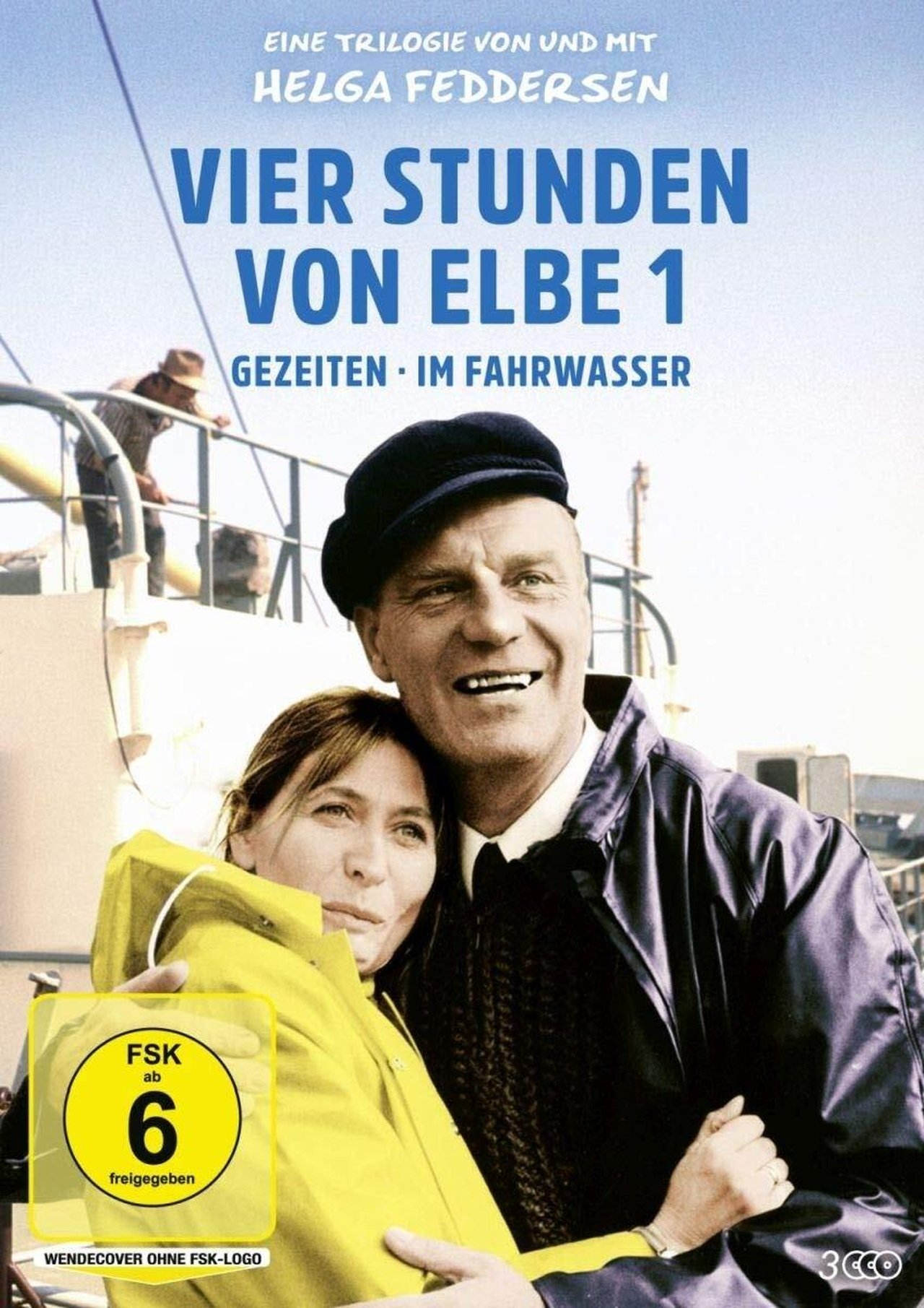 Vier Stunden von Elbe 1 Vier Stunden von Elbe 1