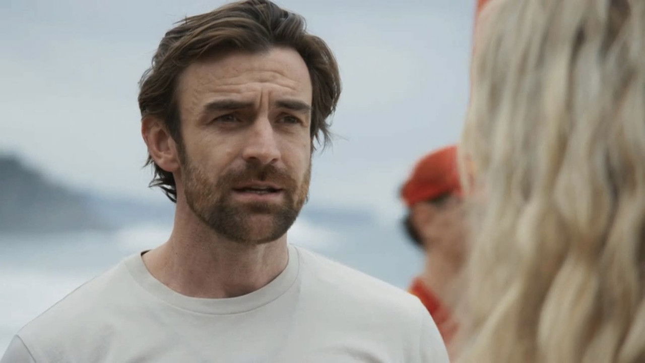 Home and Away — Épisode 217