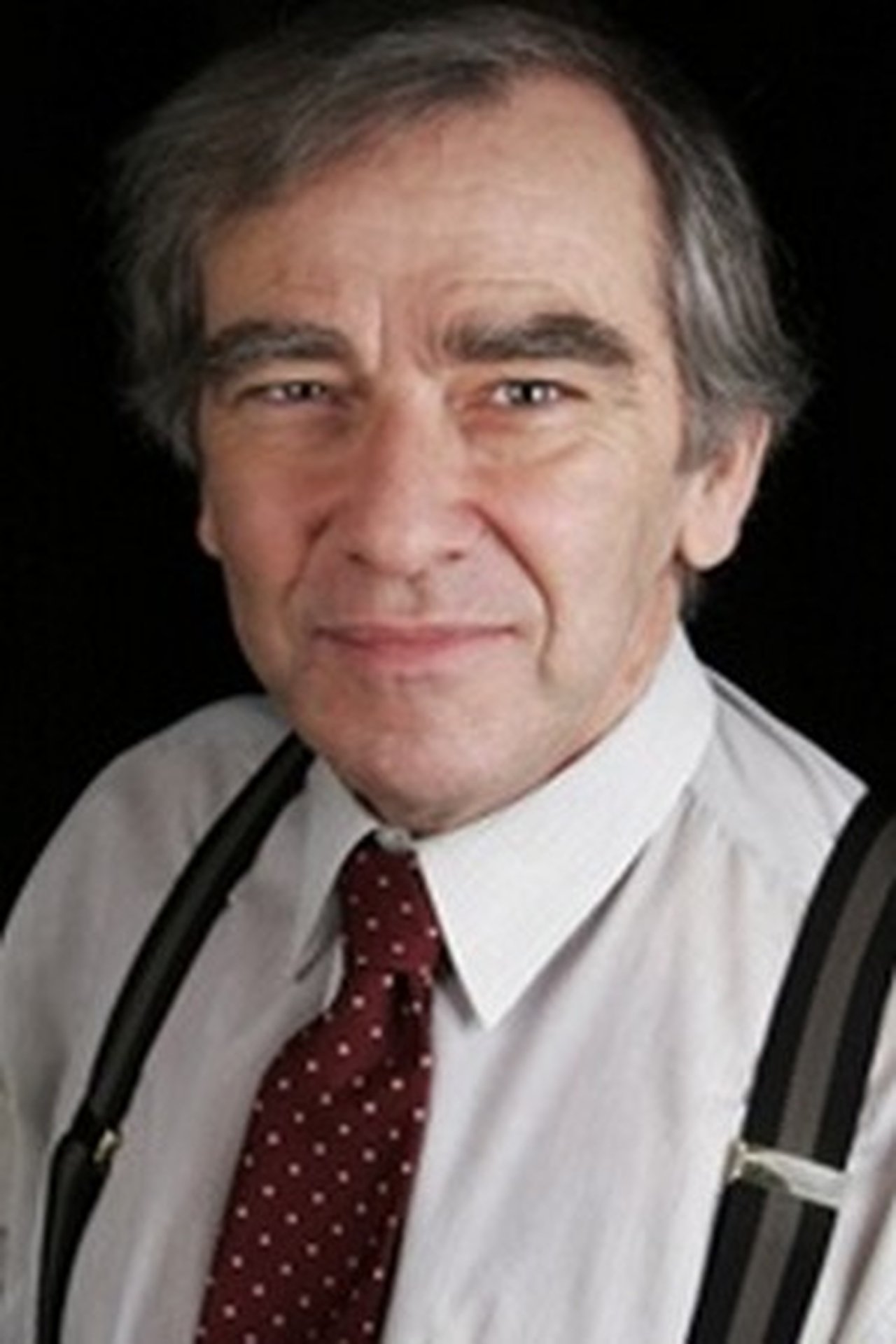 Photo of Peter Messaline