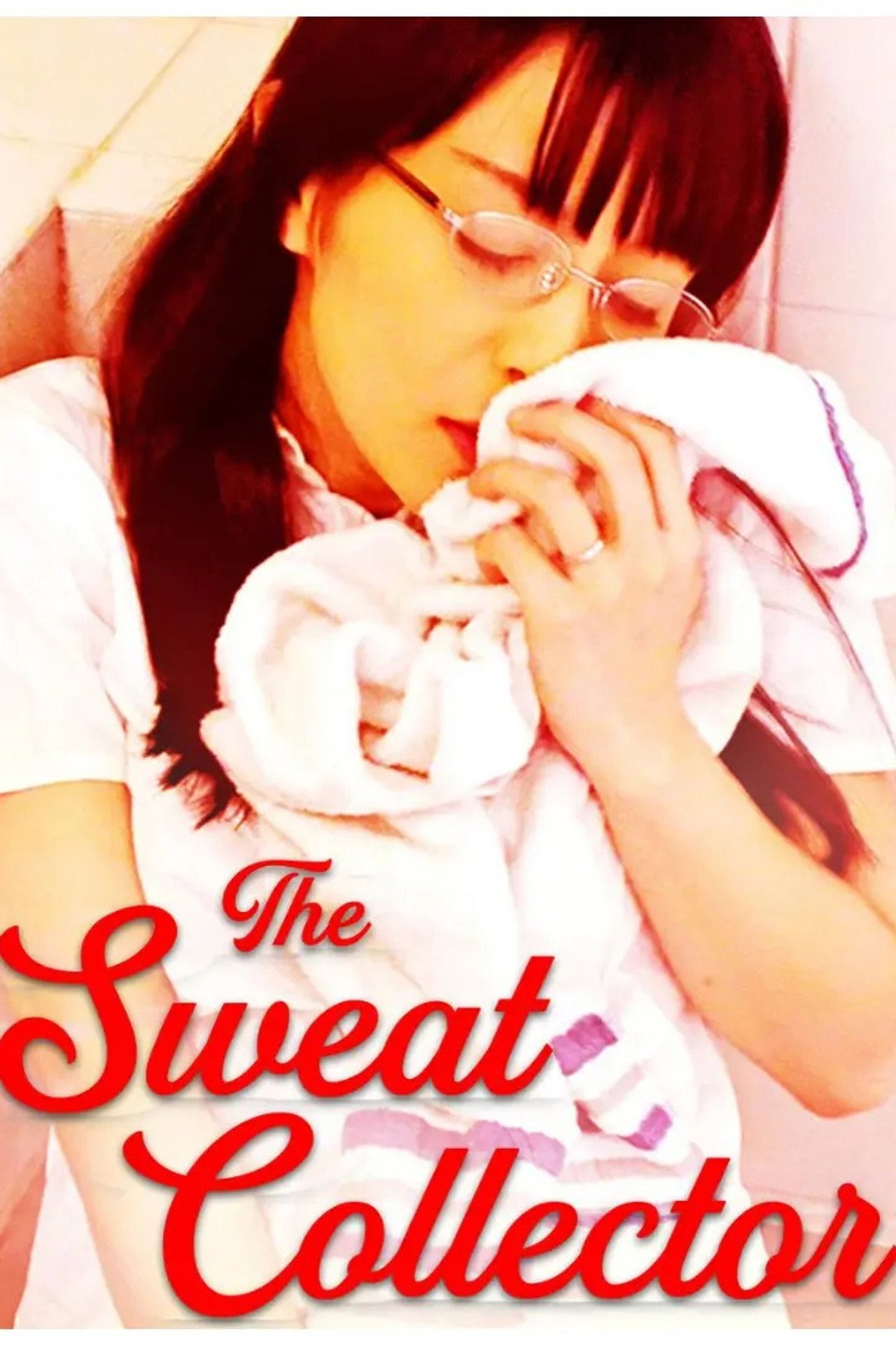 The Sweat Collector