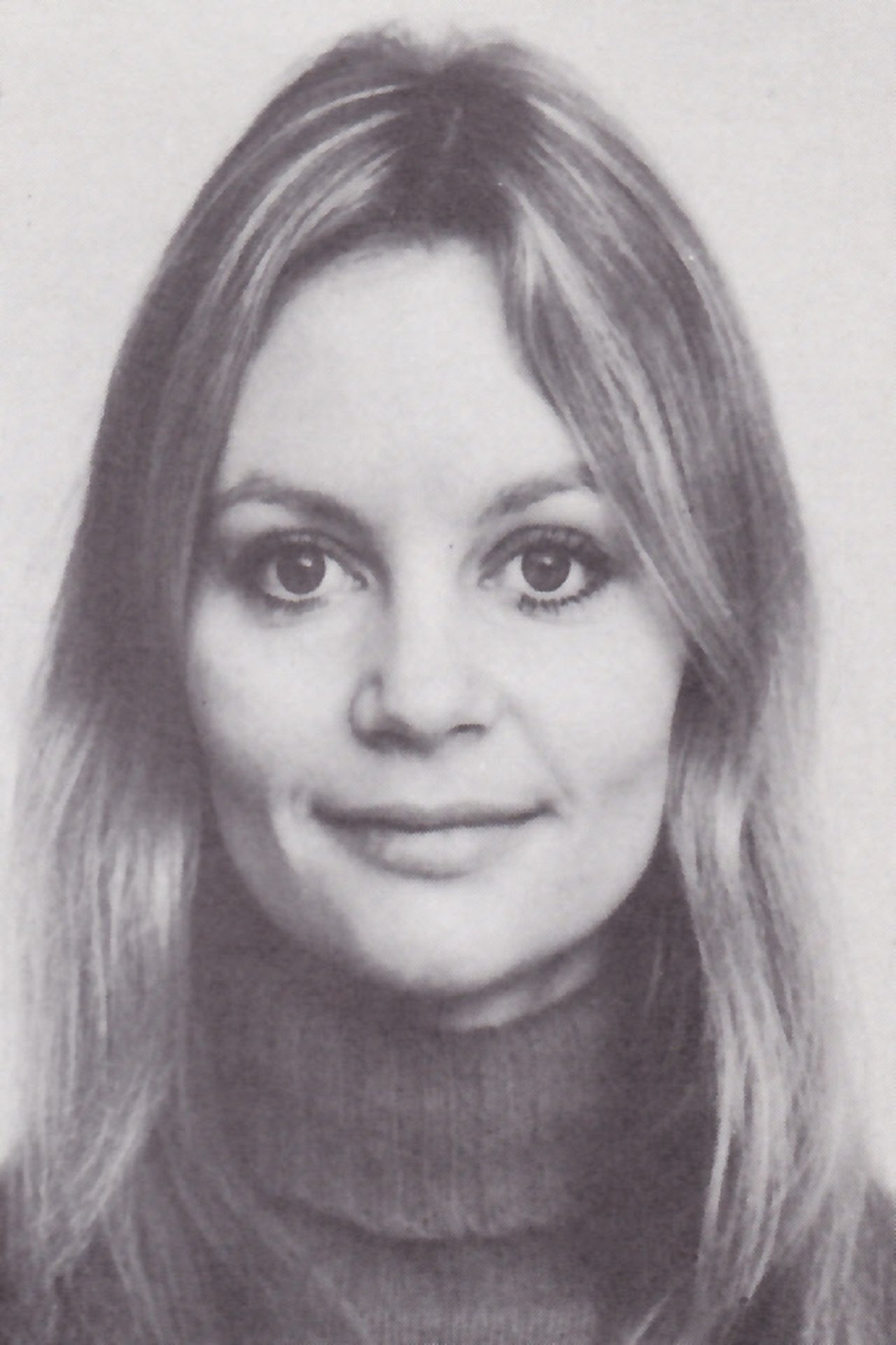 Photo of Gitte Reingaard