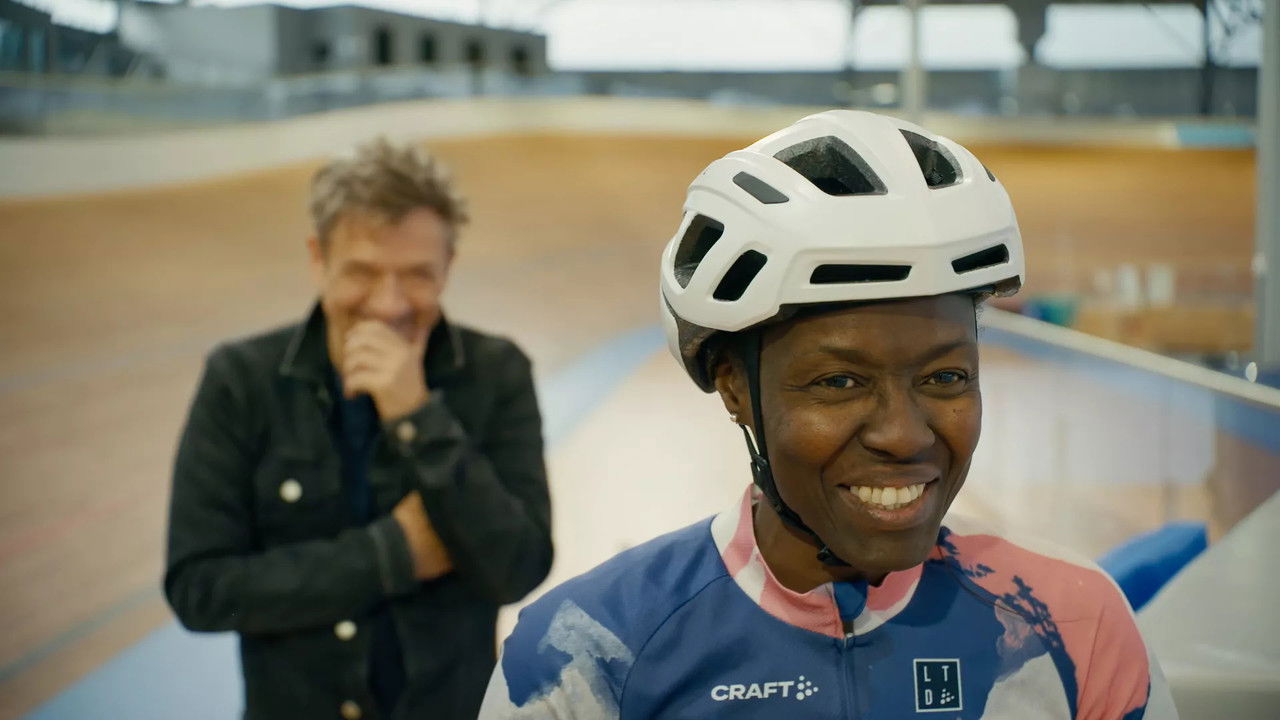 De Droomfabriek — Épisode 8