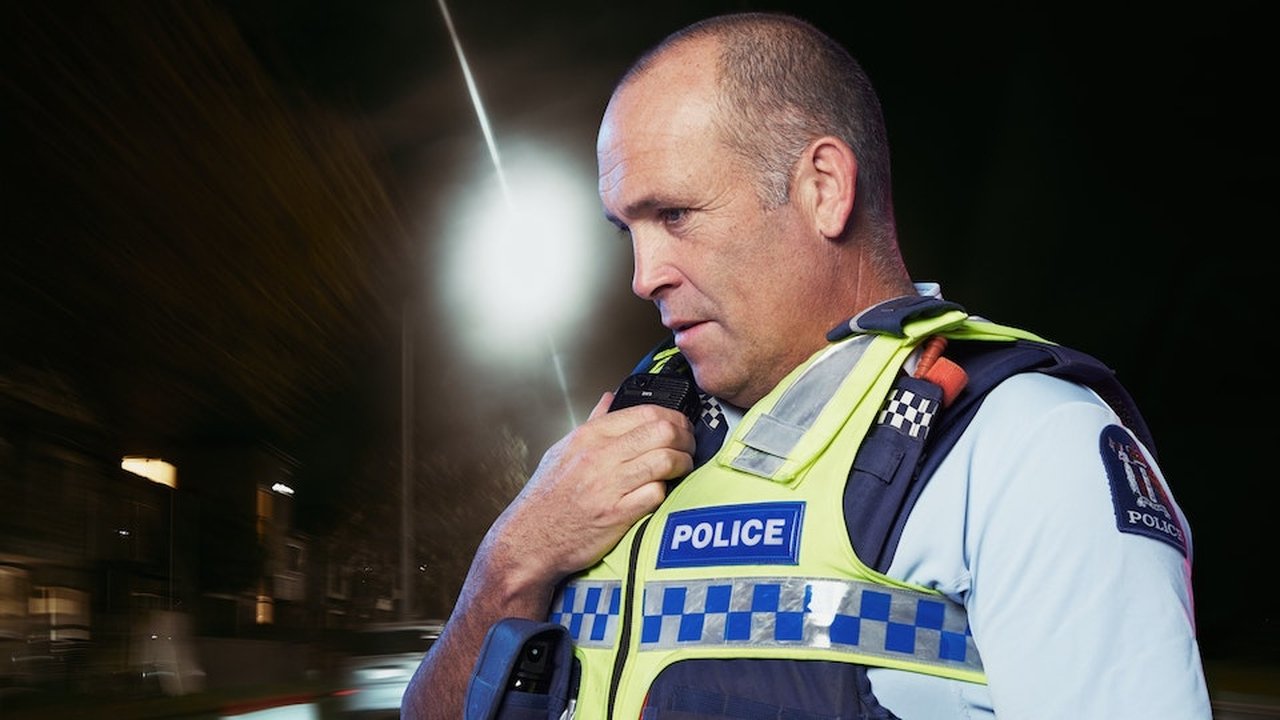 Motorway Patrol - Season 20 Episode 1 : Episode 1