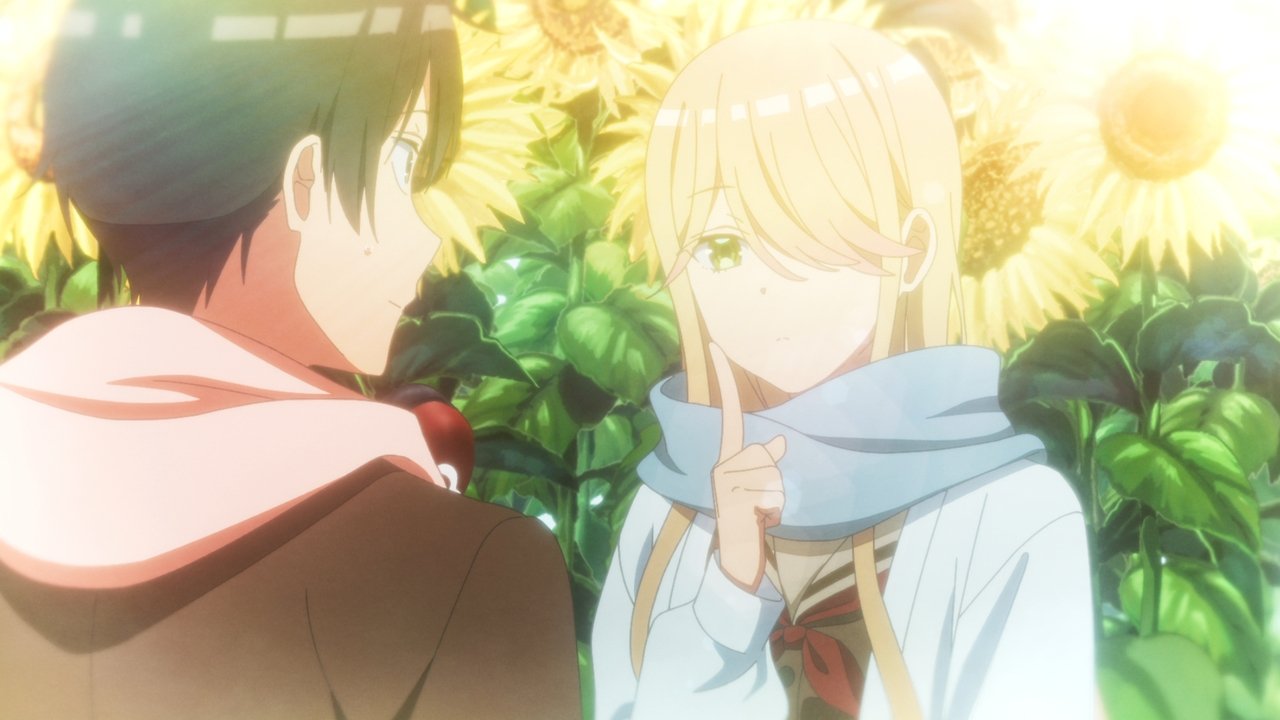 Watari-kun's ****** Is About to Collapse - Season 1 Episode 21 : Honest Feelings