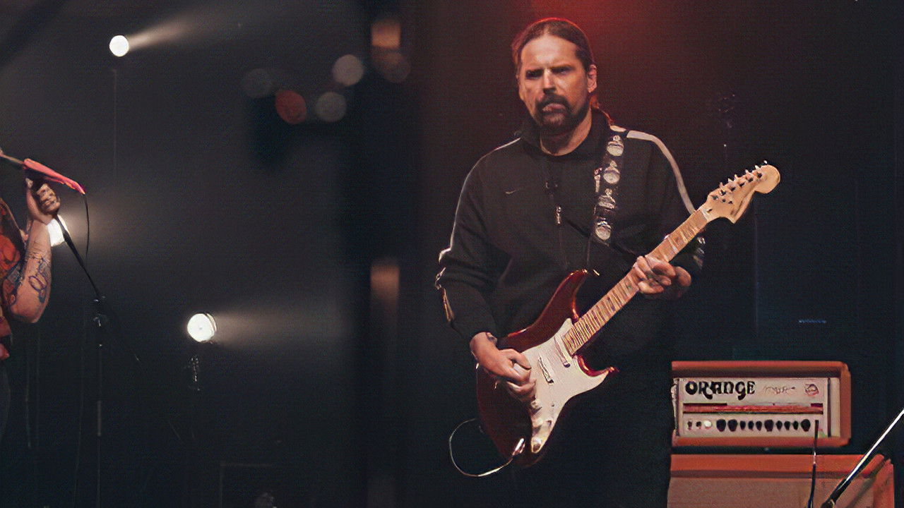 Rock Estúdio — Épisode 2