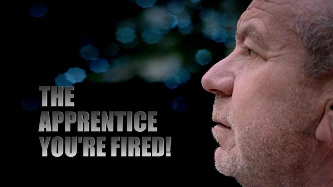 The Apprentice: You're Fired! - Season 9