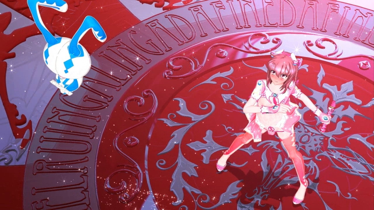 Seshi Knight Millcream still 4