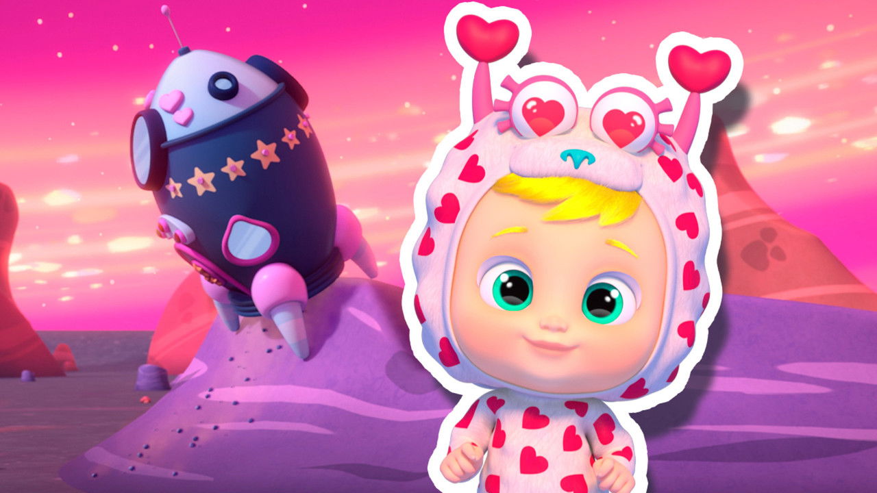 Bebés Llorones Lágrimas Mágicas — Épisode 7