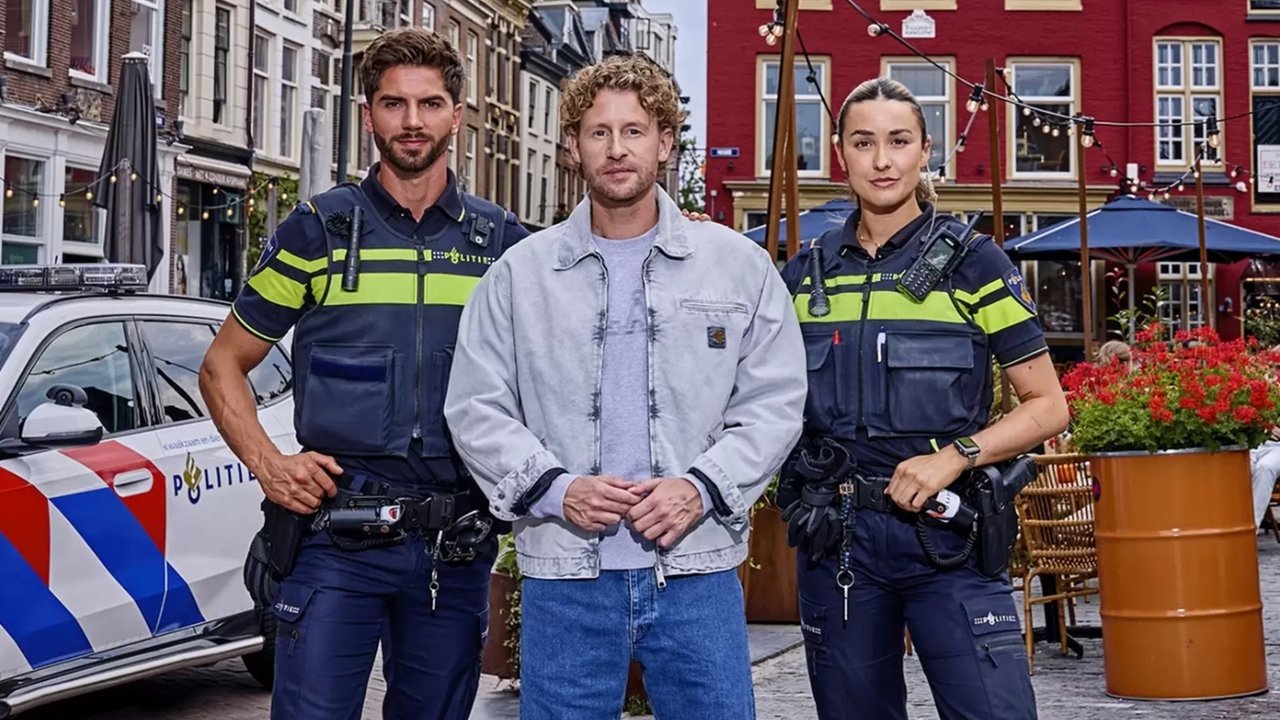 Bureau Utrecht - Season 1 Episode 2 : Episode 2