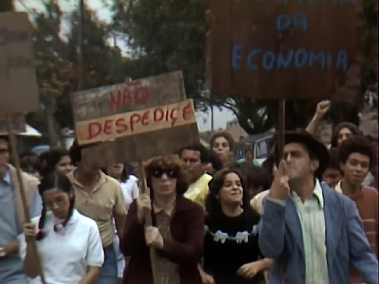 Amor com Amor Se Paga — Épisode 57