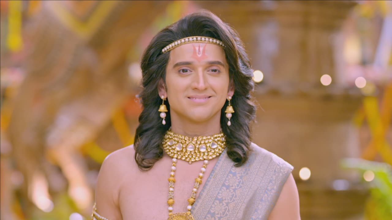 Shrimad Ramayan - Season 1 Episode 19 : Janmo Ka Saath