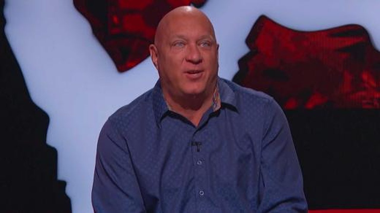 Ridiculousness - Season 9 Episode 8 : Steve Wilkos