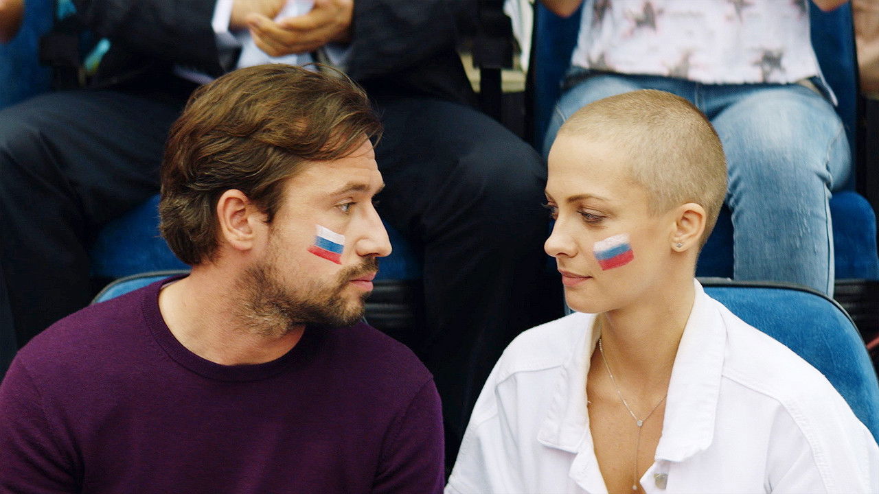 257 причин, чтобы жить — Épisode 9